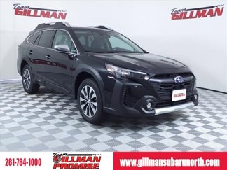 New 2025 Subaru Outback Touring XT image 1