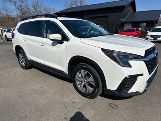 Used 2024 Subaru Ascent Premium w/ Convenience Package image 1