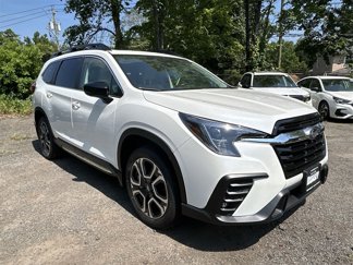 New 2025 Subaru Ascent Limited image 1