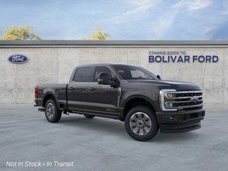 New 2025 Ford F250 King Ranch image 1
