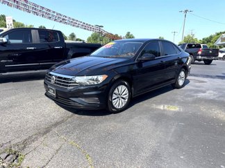 Used 2019 Volkswagen Jetta S w/ Driver Assistance Package image 1