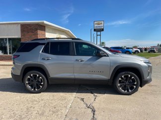 New 2026 Chevrolet Equinox RS w/ LPO, Floor Liner Package image 1