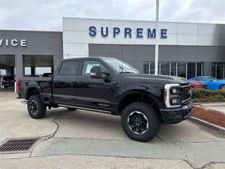 New 2025 Ford F250 Lariat w/ Lariat Ultimate Package image 1
