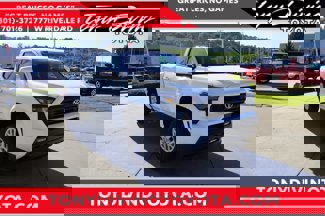 New 2025 Toyota Tacoma SR5 video 1