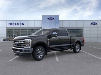 New 2025 Ford F350 Lariat image 1