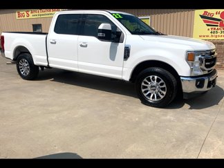 Used 2022 Ford F350 Lariat w/ Lariat Ultimate Package image 1