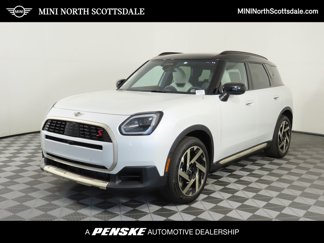 New 2025 MINI Cooper Countryman S w/ Comfort Package Max image 1
