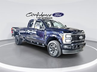 New 2025 Ford F350 XL image 1