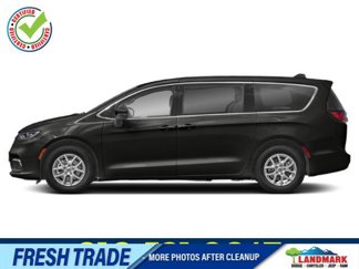 Used 2023 Chrysler Pacifica Touring-L image 1