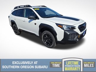 New 2025 Subaru Outback Wilderness image 1