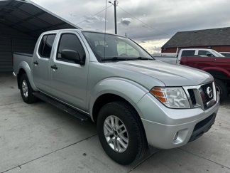 Used 2019 Nissan Frontier SV w/ Value Truck Package image 1