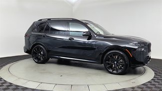 New 2026 BMW X7 M60i image 1