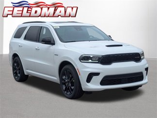 New 2025 Dodge Durango R/T image 1