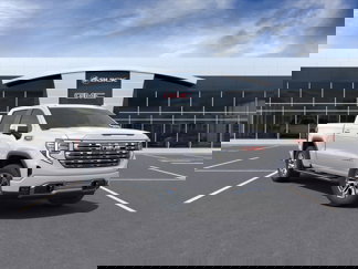 New 2025 GMC Sierra 1500 Denali w/ Technology Package image 1