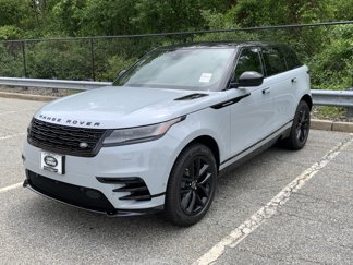 New 2026 Land Rover Range Rover Velar Dynamic SE image 1