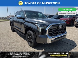 New 2025 Toyota Tundra 1794 Edition w/ TRD Off-Road Package image 1