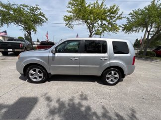 Used 2015 Honda Pilot EX image 1