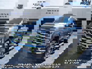 New 2025 Ford F350 Lariat image 1