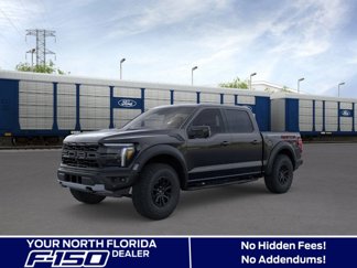 New 2025 Ford F150 Raptor image 1