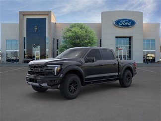 New 2025 Ford F150 Raptor image 1