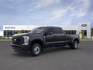 New 2025 Ford F350 XL image 1