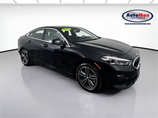 Used 2024 BMW 228i xDrive Gran Coupe w/ Convenience Package image 1