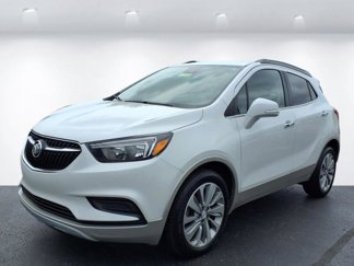 Used 2019 Buick Encore Preferred image 1