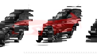 New 2026 Chevrolet TrailBlazer RS w/ Convenience Package image 1
