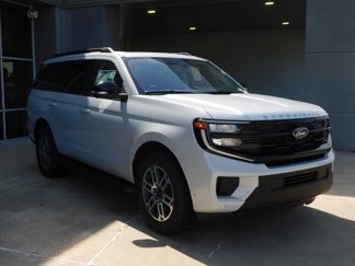 New 2025 Ford Expedition Active image 1