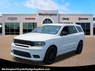 Used 2020 Dodge Durango GT w/ Blacktop Package image 1