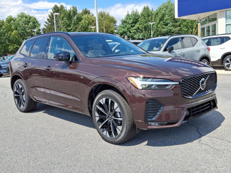 New 2026 Volvo XC60 B5 Plus w/ Protection Package Premier image 1