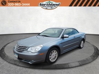 Used 2008 Chrysler Sebring Touring image 1