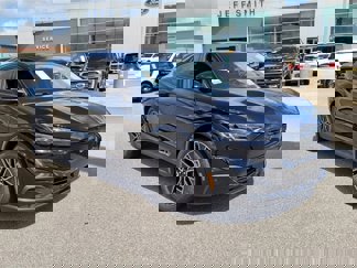 New 2025 Ford Mustang Mach-E Premium image 1