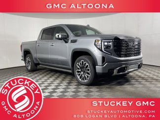 New 2026 GMC Sierra 1500 Denali Ultimate image 1