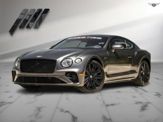 Used 2023 Bentley Continental GT Speed image 1