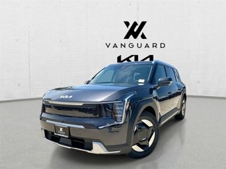 New 2026 Kia EV9 Wind image 1