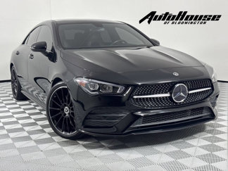 Used 2020 Mercedes-Benz CLA 250 image 1