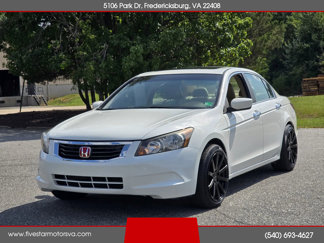 Used 2009 Honda Accord EX-L image 1