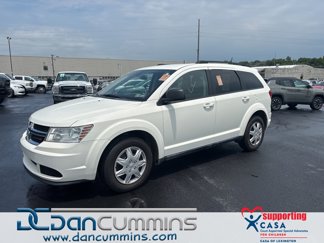 Used 2018 Dodge Journey SE image 1