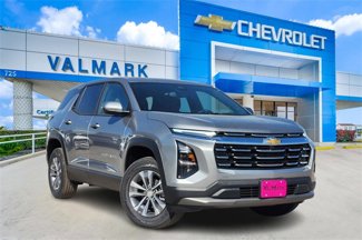 New 2026 Chevrolet Equinox LT image 1