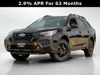 New 2025 Subaru Outback Wilderness w/ Wilderness Package image 1