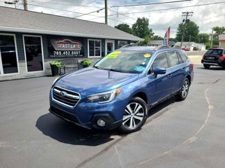 Used 2019 Subaru Outback 2.5i Limited image 1