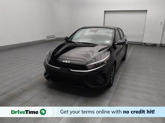 Used 2024 Kia Forte LXS w/ LXS Technology Package image 1
