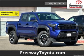 New 2025 Toyota Tacoma TRD Off-Road video 1