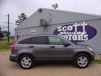 Used 2011 Honda CR-V EX image 1