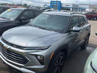 New 2026 Chevrolet TrailBlazer LT w/ Convenience Package image 1