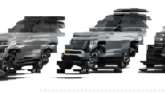 New 2026 Cadillac Vistiq Sport image 1