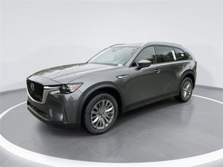 New 2025 MAZDA CX-90 3.3 Turbo w/ Preferred Package image 1