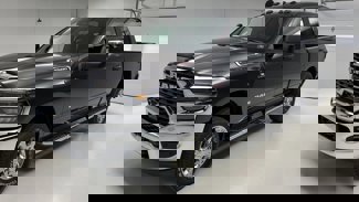 New 2025 RAM 2500 Big Horn image 1