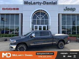 New 2025 RAM 1500 Limited image 1